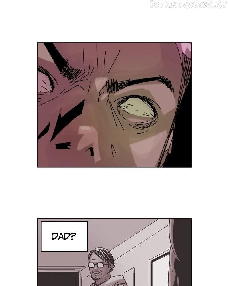 Machine Uprising Chapter 46 page 16 - 
