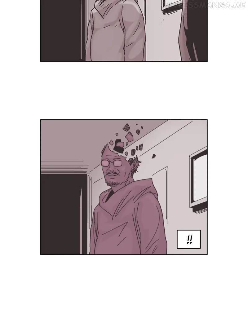 Machine Uprising Chapter 46 page 17 - 