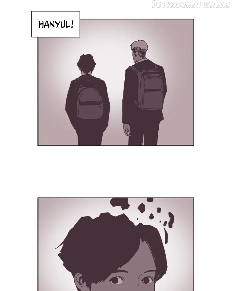 Machine Uprising Chapter 46 page 19 - 