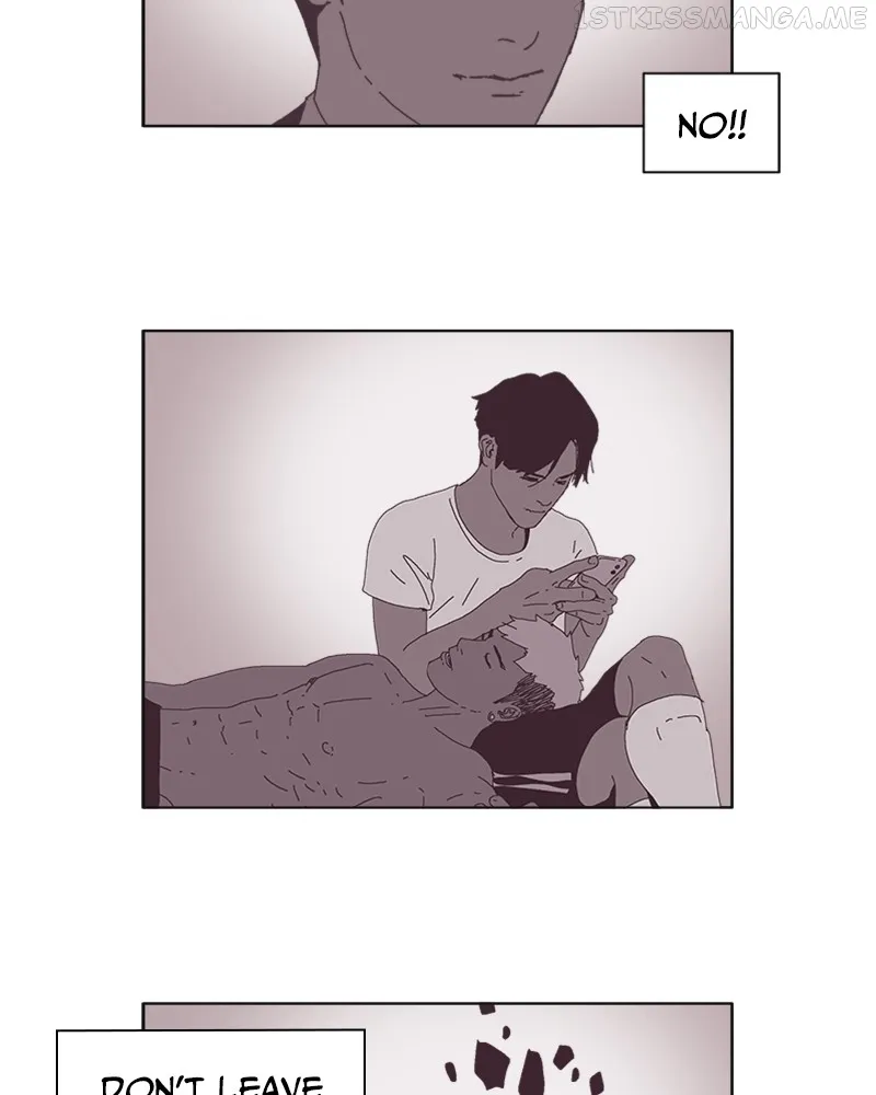 Machine Uprising Chapter 46 page 20 - 