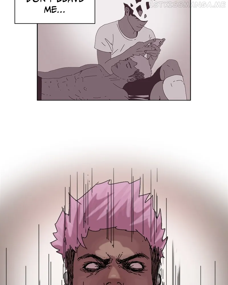 Machine Uprising Chapter 46 page 21 - 