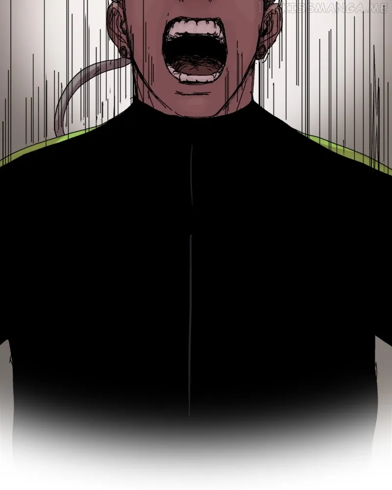 Machine Uprising Chapter 46 page 22 - 