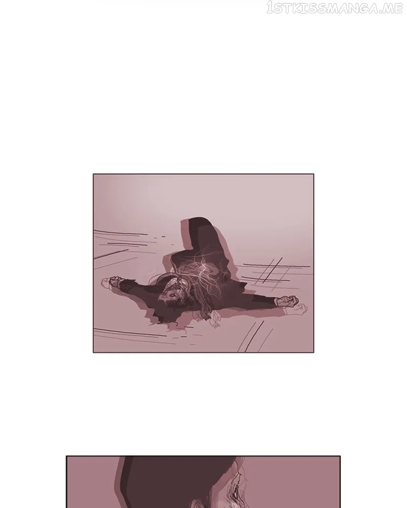 Machine Uprising Chapter 46 page 23 - 