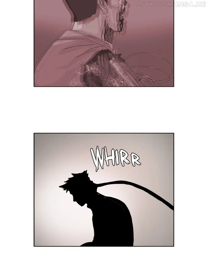 Machine Uprising Chapter 46 page 24 - 