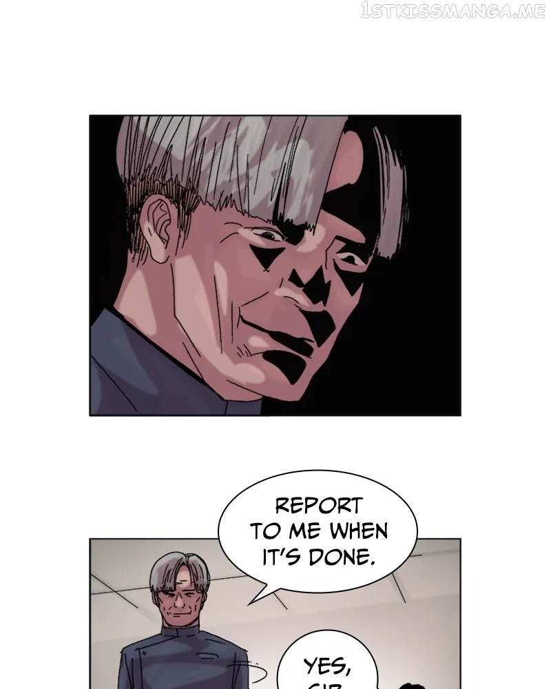 Machine Uprising Chapter 46 page 25 - 