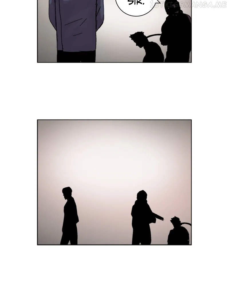 Machine Uprising Chapter 46 page 26 - 