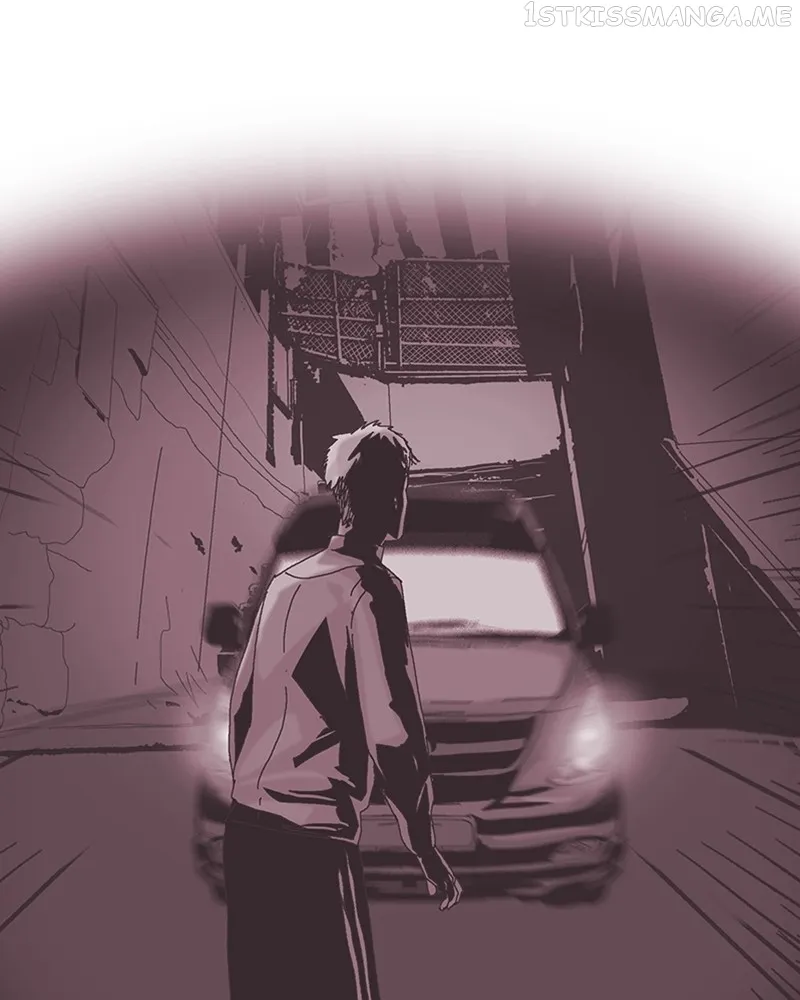 Machine Uprising Chapter 46 page 28 - 