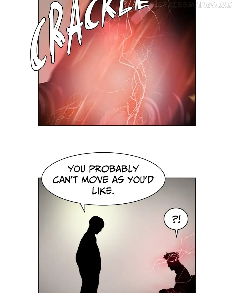 Machine Uprising Chapter 46 page 4 - 