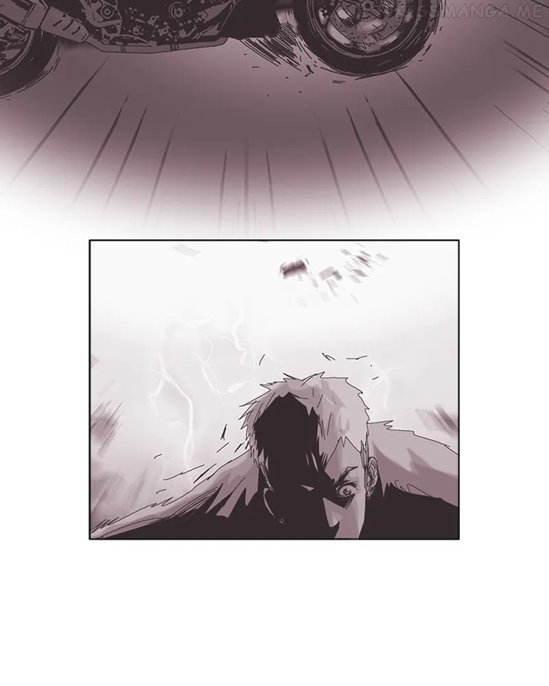Machine Uprising Chapter 46 page 31 - 