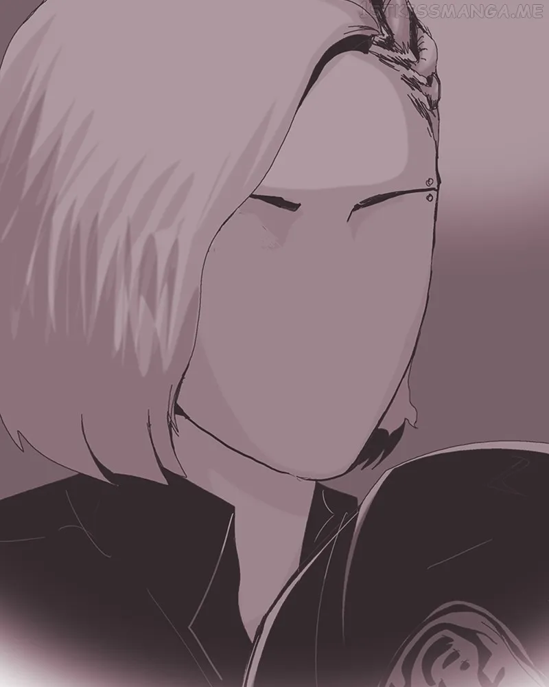 Machine Uprising Chapter 46 page 33 - 