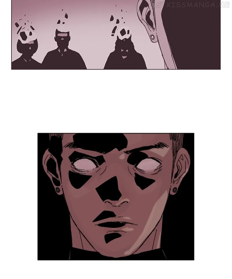 Machine Uprising Chapter 46 page 37 - 
