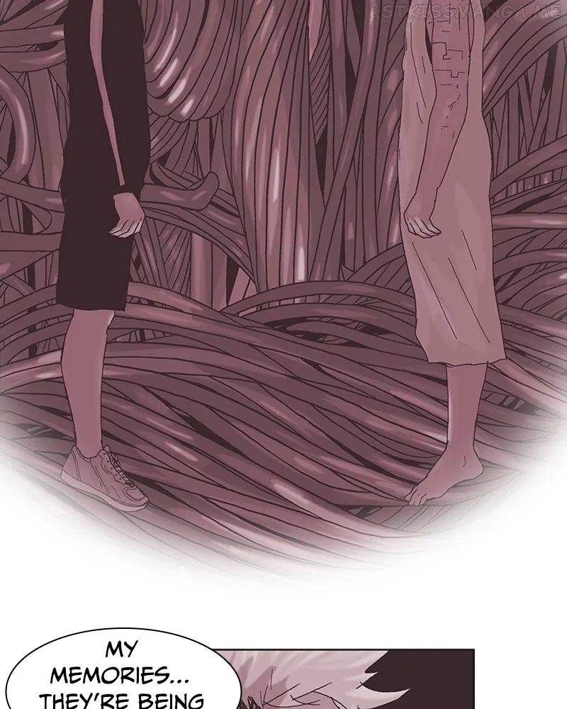 Machine Uprising Chapter 46 page 39 - 