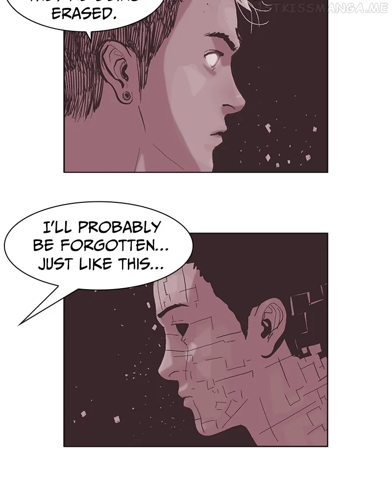 Machine Uprising Chapter 46 page 40 - 