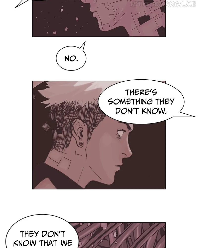 Machine Uprising Chapter 46 page 42 - 
