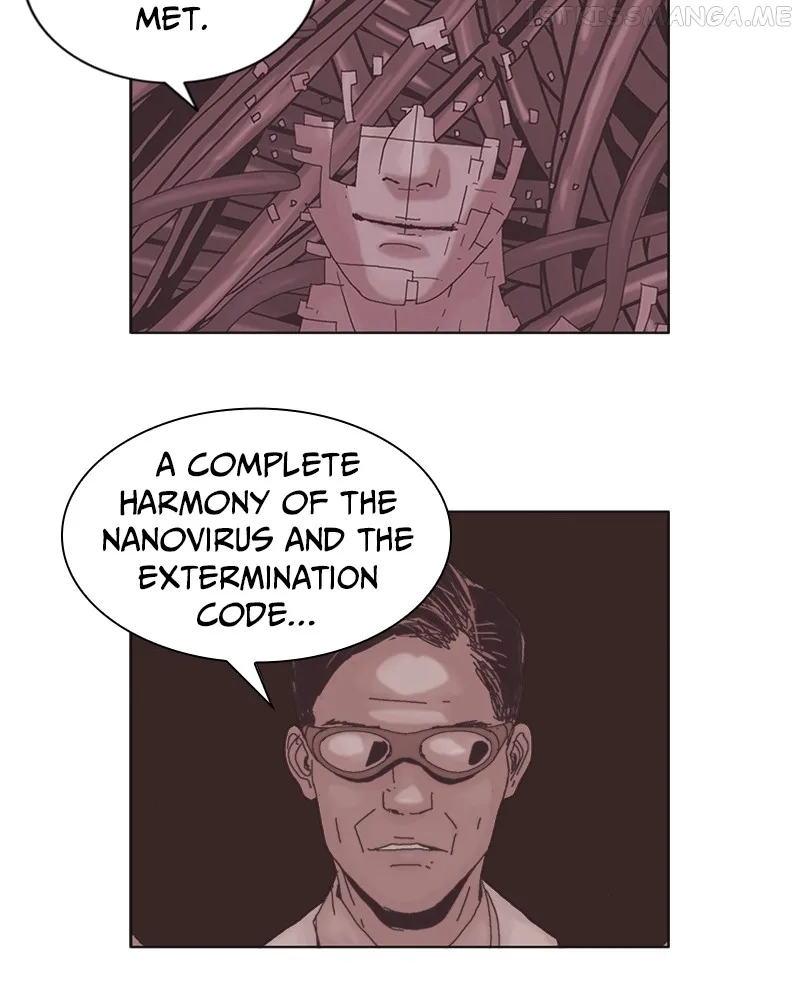Machine Uprising Chapter 46 page 43 - 