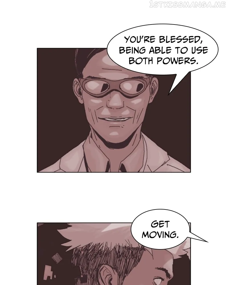 Machine Uprising Chapter 46 page 44 - 