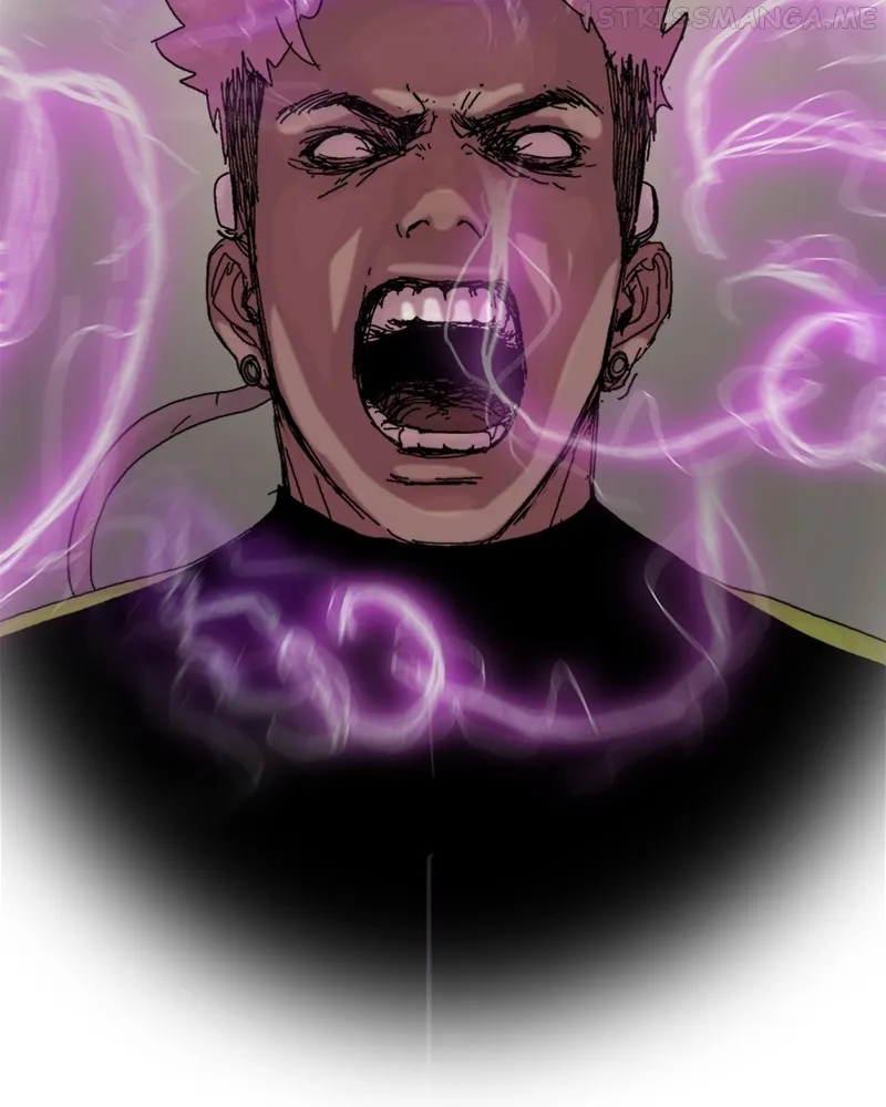Machine Uprising Chapter 46 page 47 - 