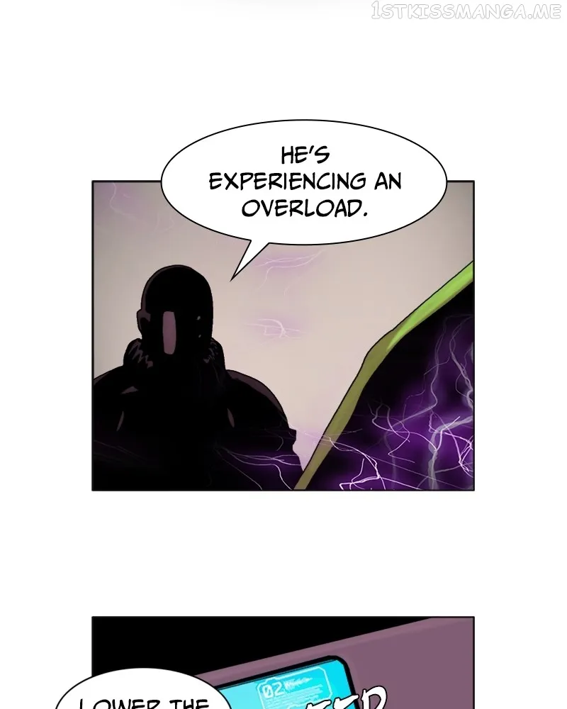 Machine Uprising Chapter 46 page 48 - 