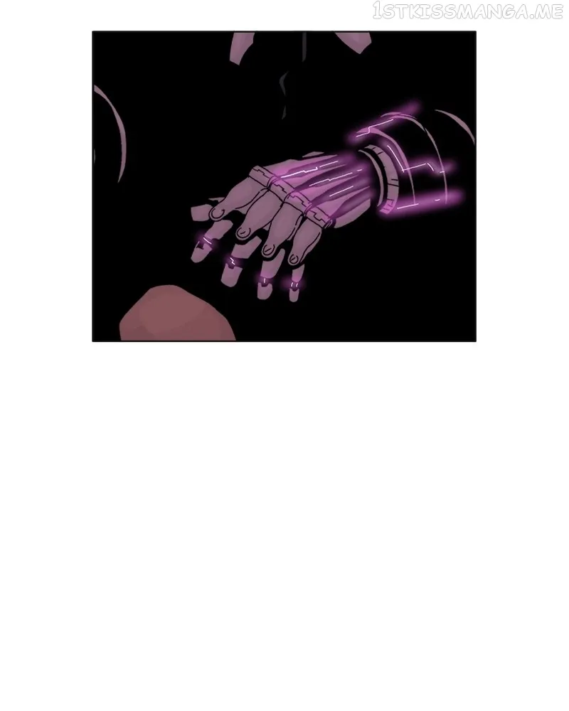 Machine Uprising Chapter 46 page 50 - 