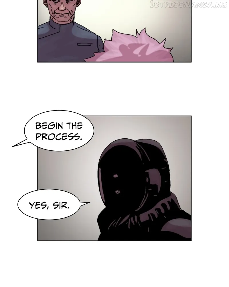 Machine Uprising Chapter 46 page 6 - 