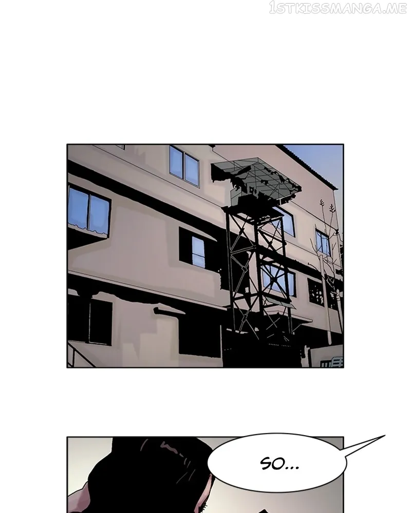 Machine Uprising Chapter 46 page 51 - 