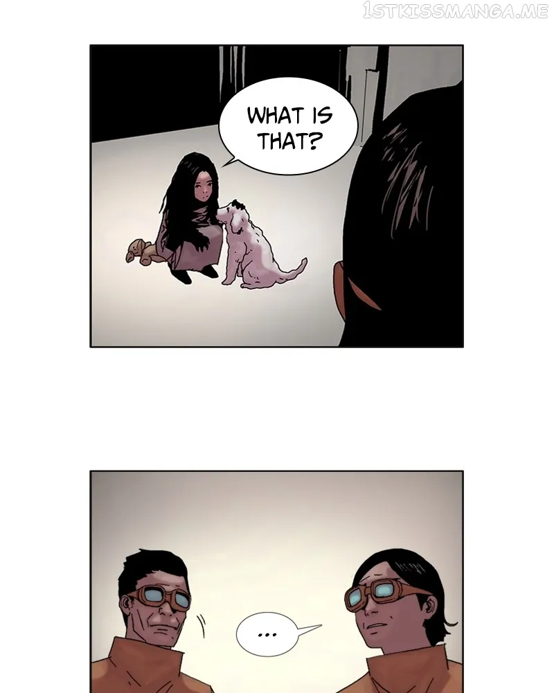 Machine Uprising Chapter 46 page 53 - 