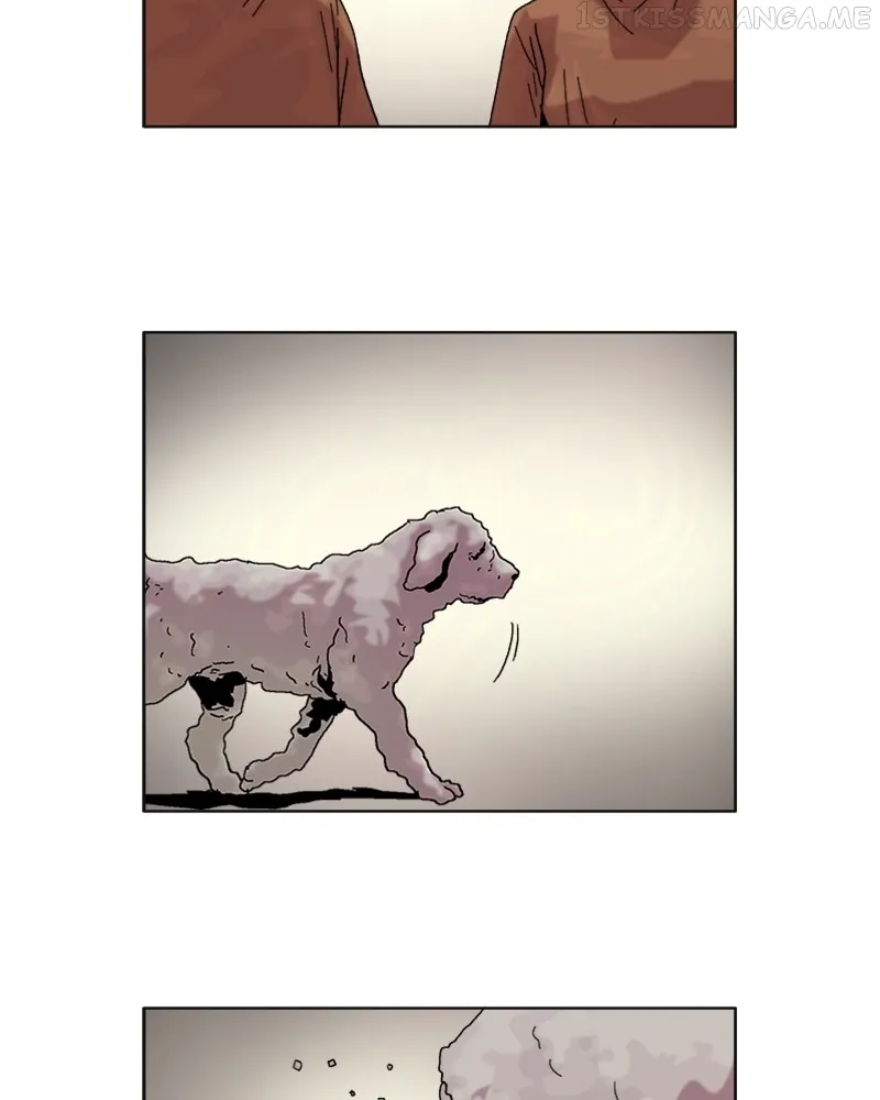 Machine Uprising Chapter 46 page 54 - 