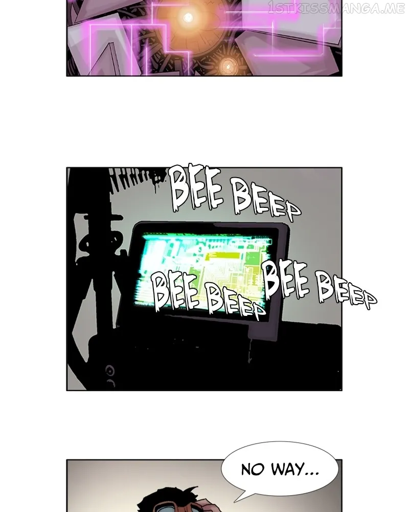Machine Uprising Chapter 46 page 57 - 