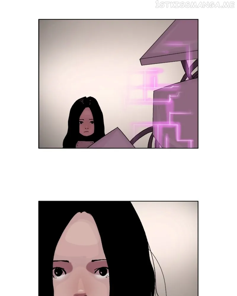 Machine Uprising Chapter 46 page 61 - 