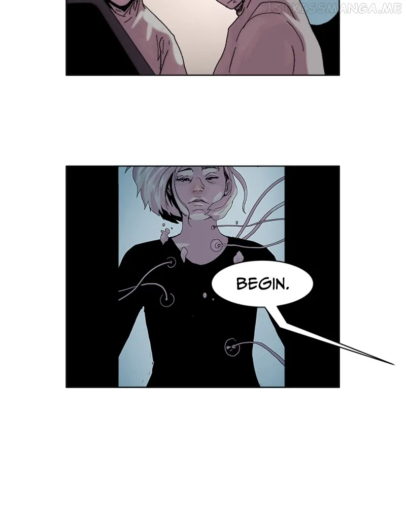 Machine Uprising Chapter 46 page 65 - 