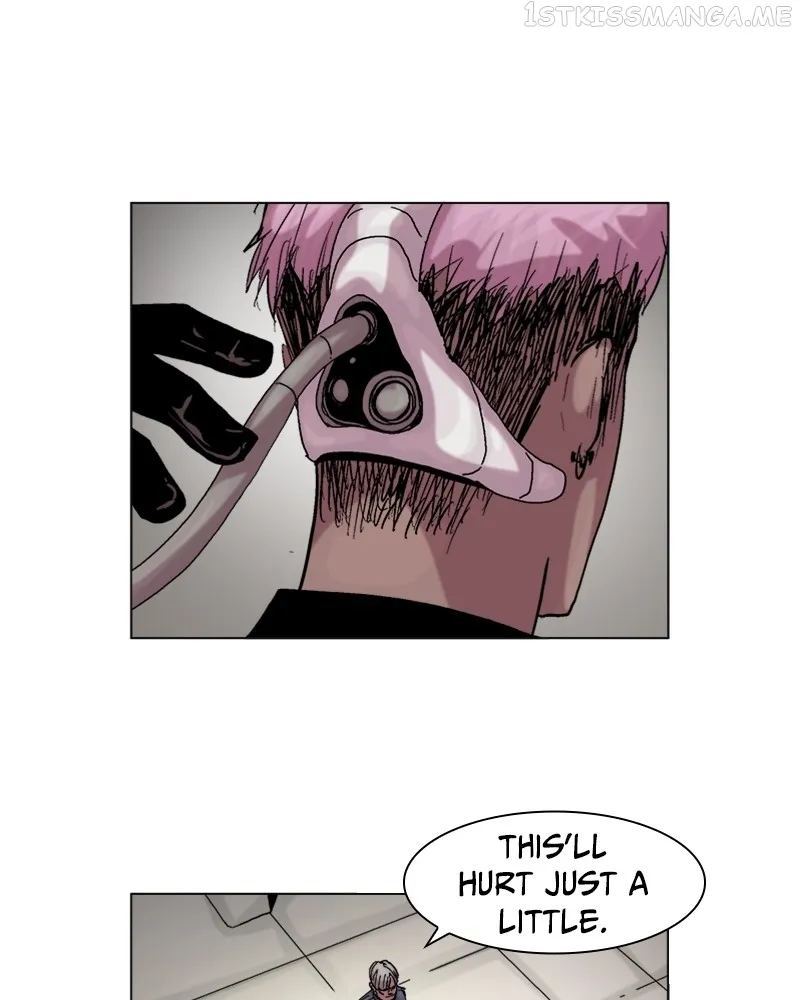 Machine Uprising Chapter 46 page 8 - 