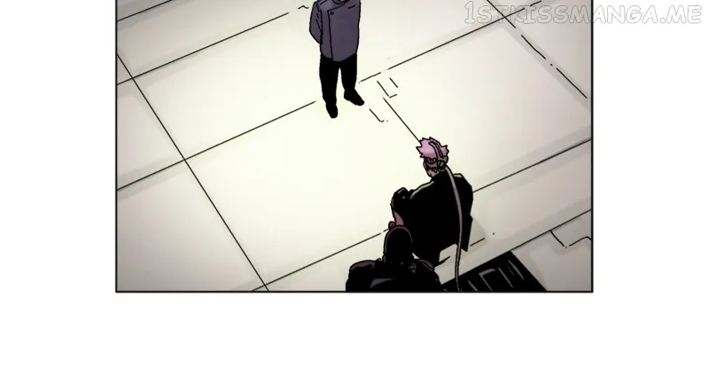 Machine Uprising Chapter 46 page 9 - 