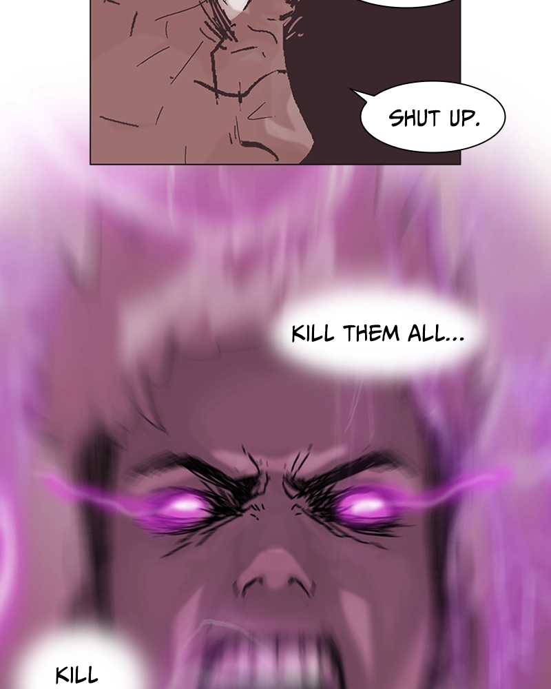 Machine Uprising Chapter 47 page 11 - 