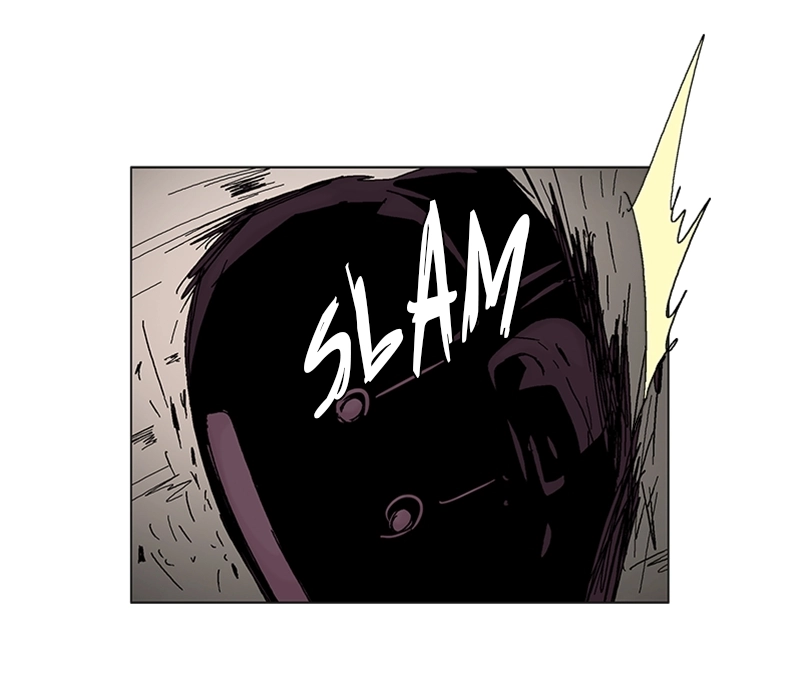 Machine Uprising Chapter 47 page 13 - 