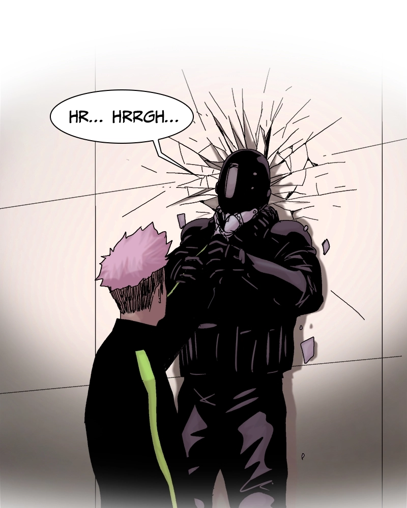 Machine Uprising Chapter 47 page 14 - 