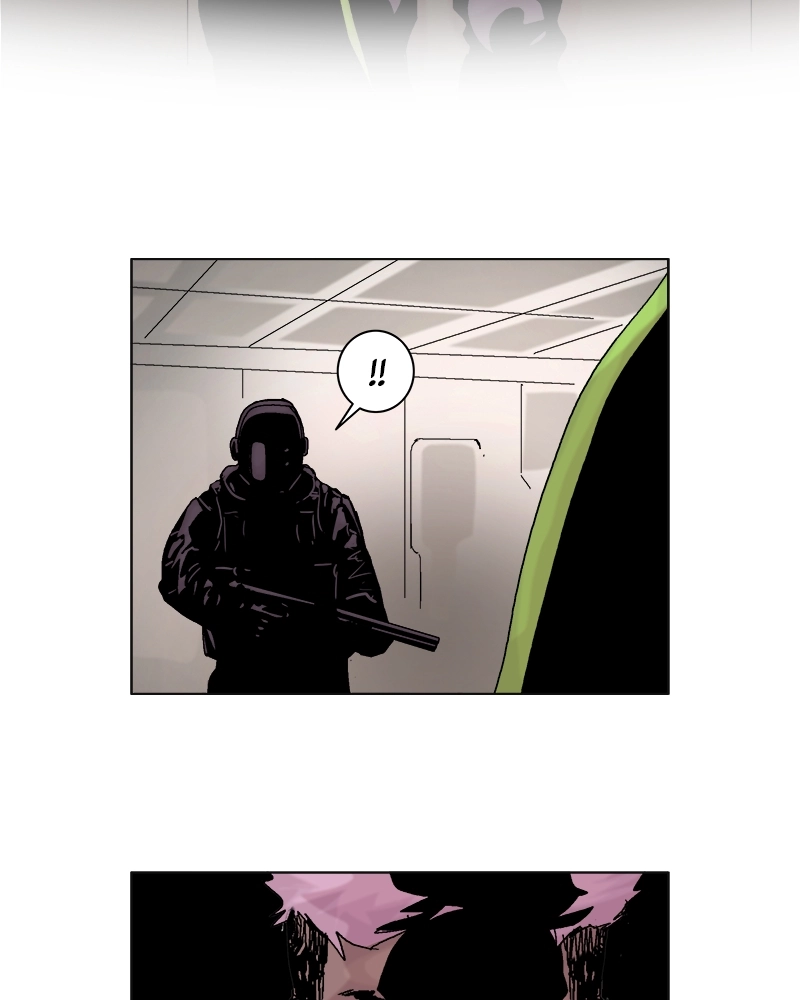 Machine Uprising Chapter 47 page 15 - 