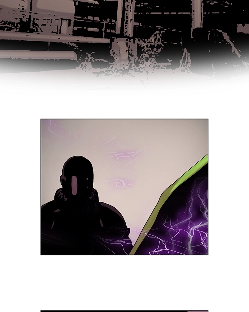 Machine Uprising Chapter 47 page 3 - 