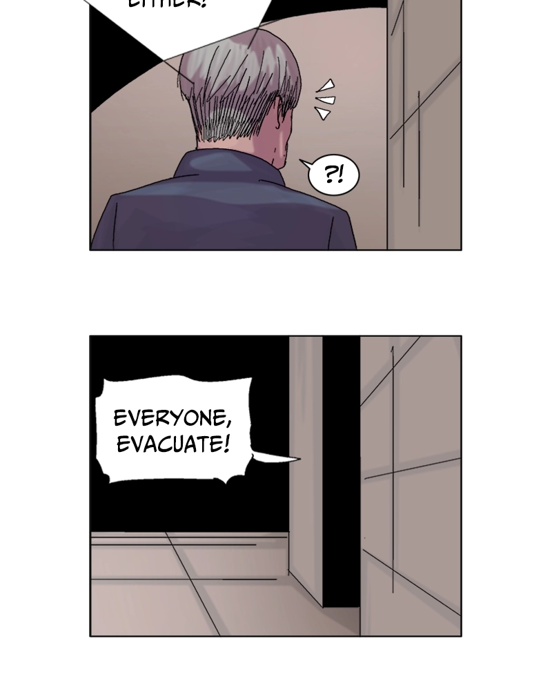 Machine Uprising Chapter 47 page 26 - 