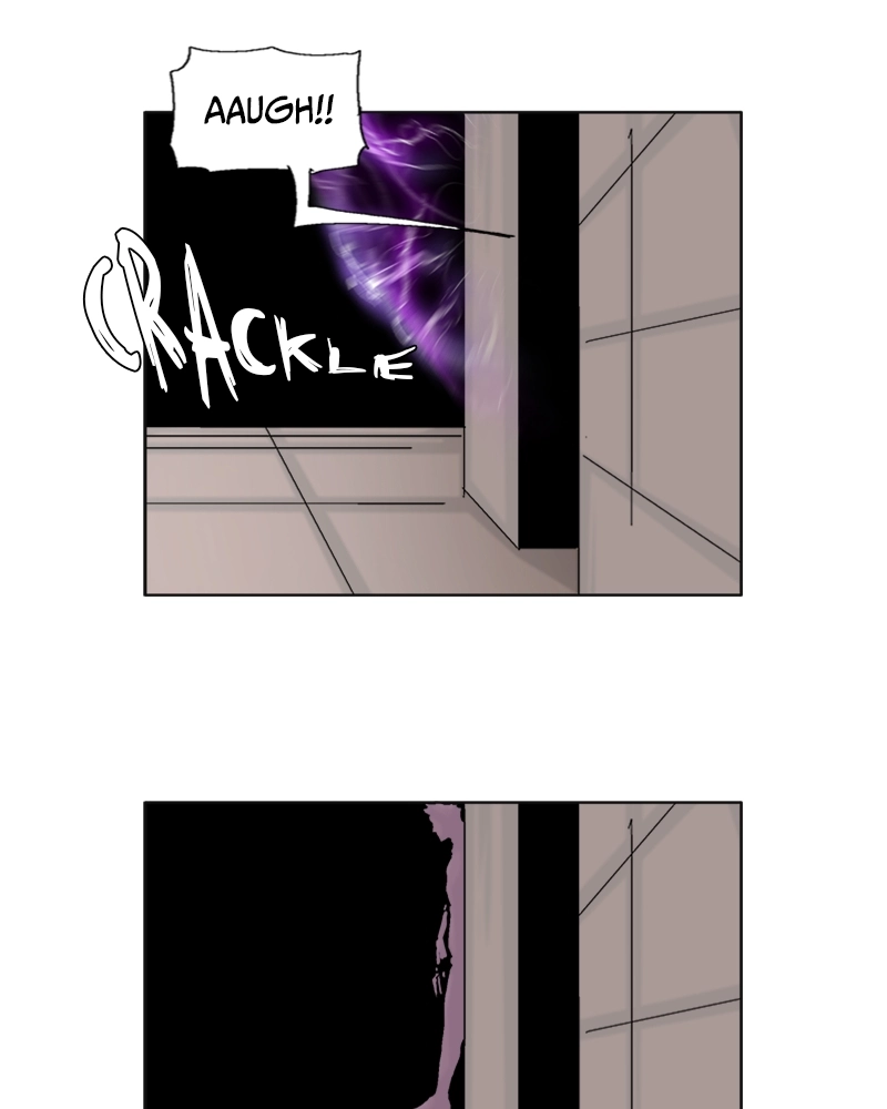 Machine Uprising Chapter 47 page 27 - 