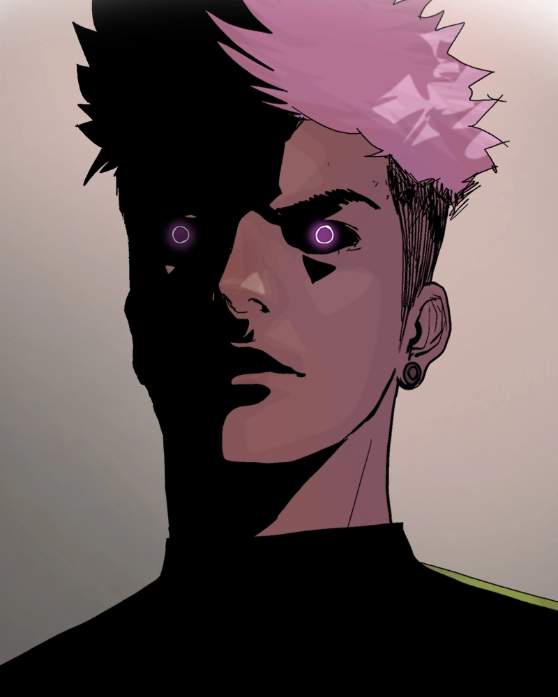Machine Uprising Chapter 47 page 29 - 