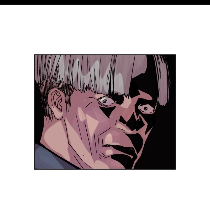 Machine Uprising Chapter 47 page 30 - 