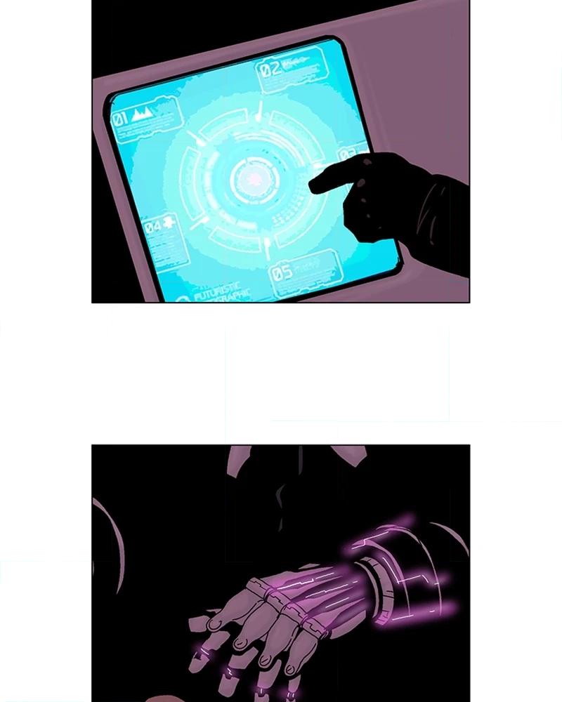 Machine Uprising Chapter 47 page 4 - 