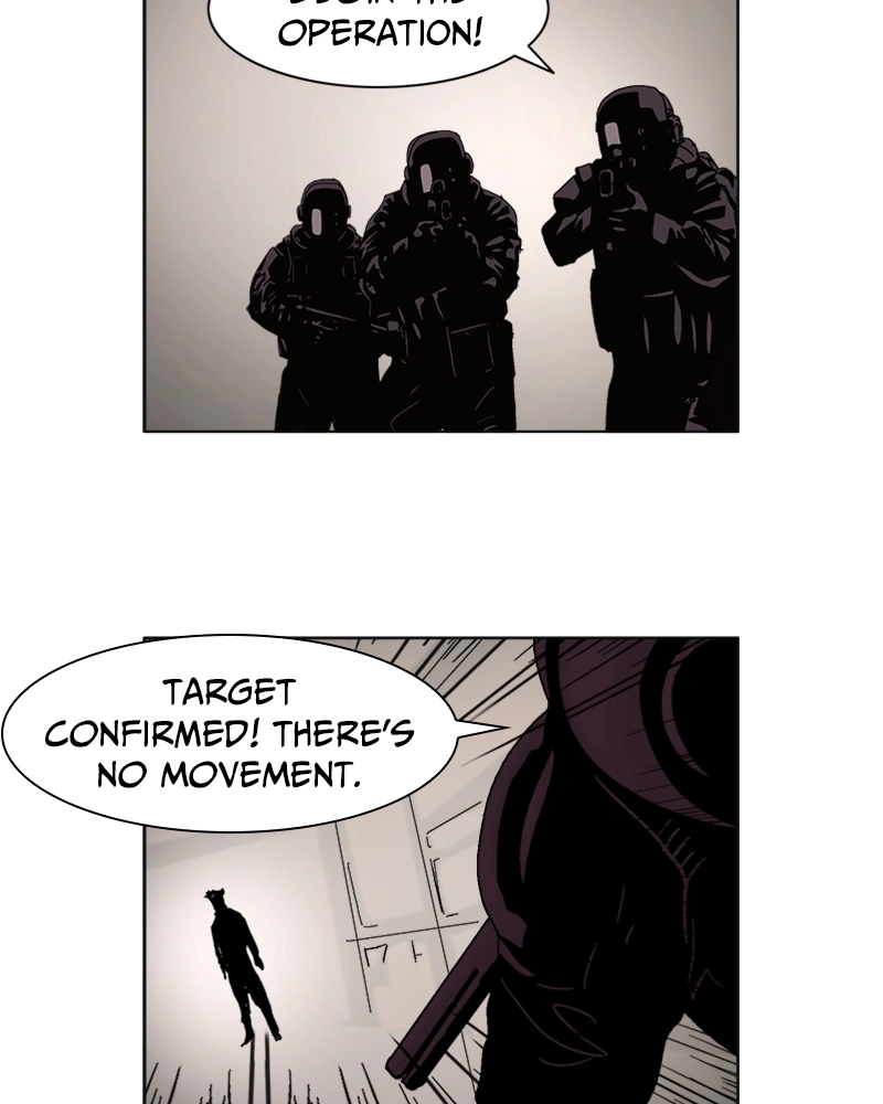 Machine Uprising Chapter 47 page 35 - 