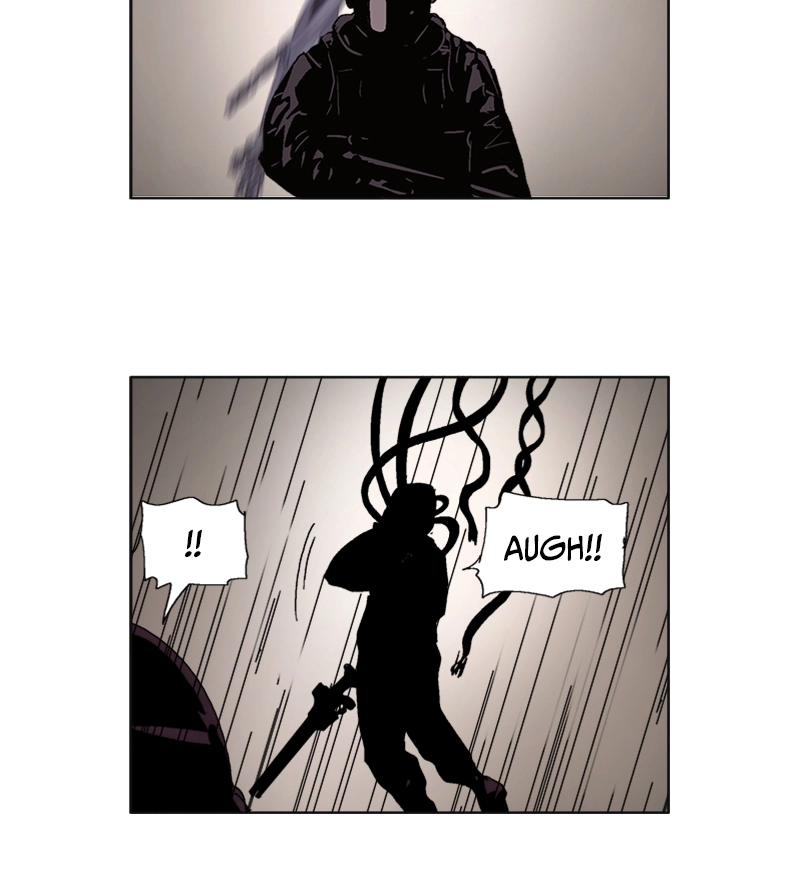 Machine Uprising Chapter 47 page 37 - 