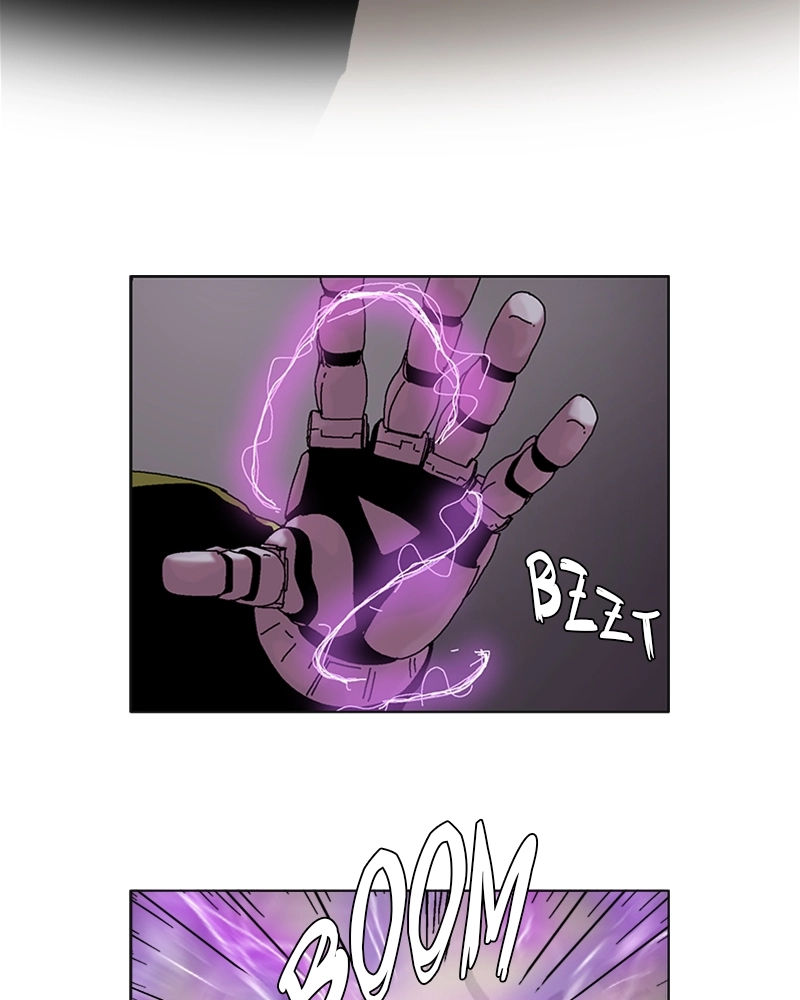 Machine Uprising Chapter 47 page 39 - 