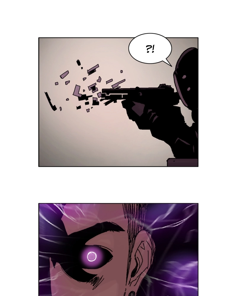Machine Uprising Chapter 47 page 41 - 
