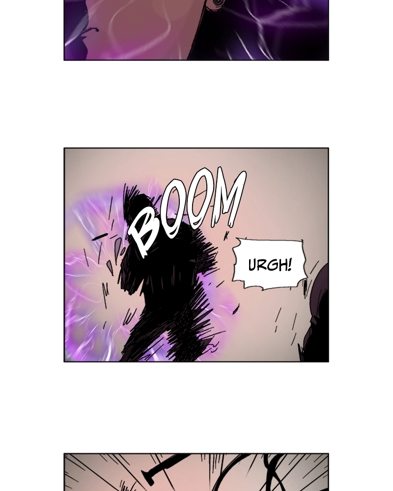 Machine Uprising Chapter 47 page 42 - 