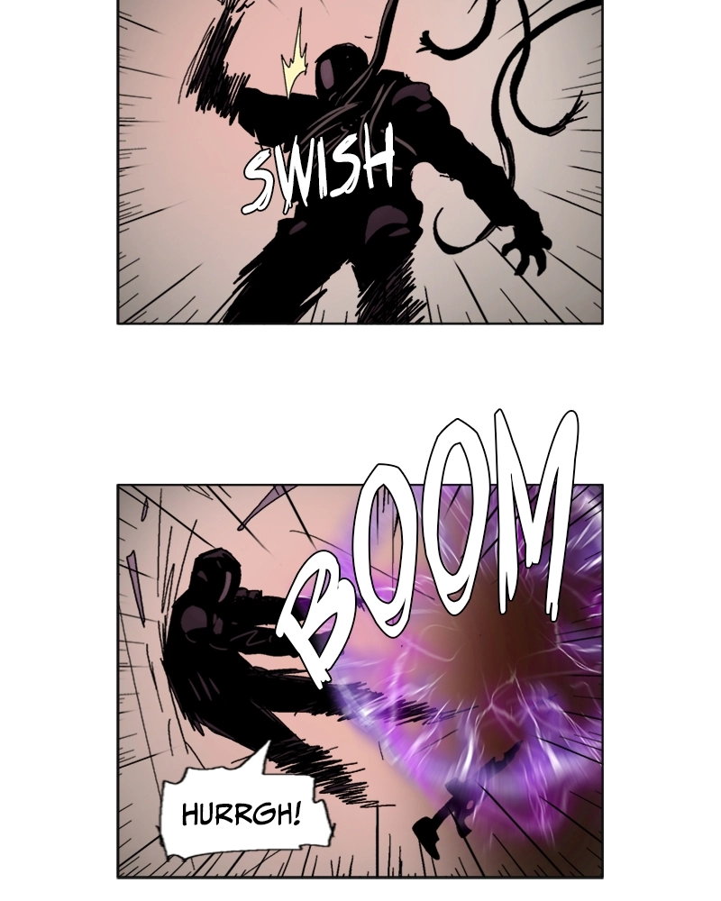 Machine Uprising Chapter 47 page 43 - 