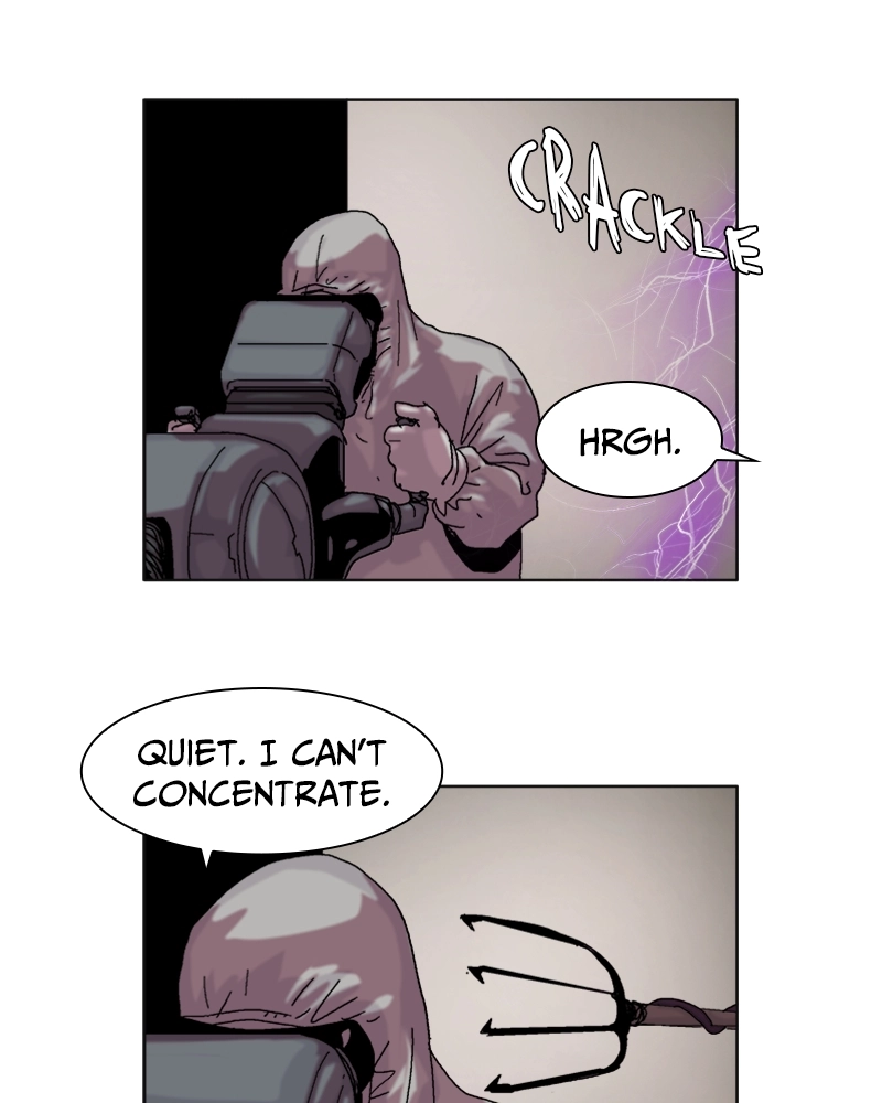 Machine Uprising Chapter 47 page 49 - 