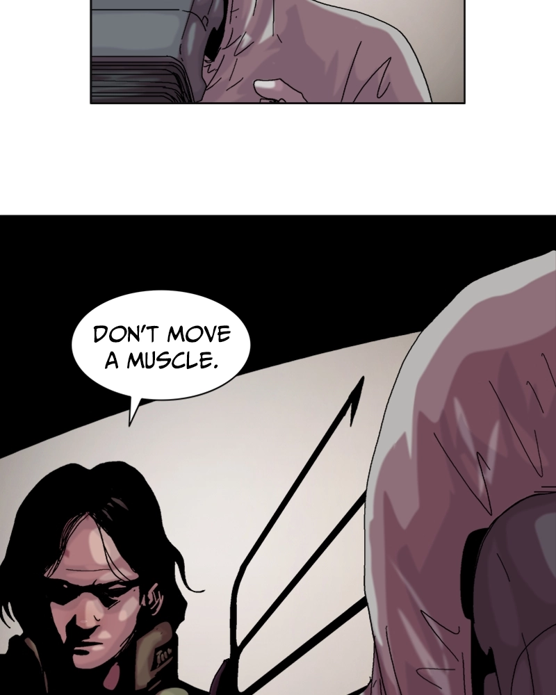 Machine Uprising Chapter 47 page 50 - 